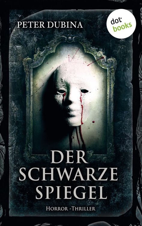 Produktbild: Der schwarze Spiegel