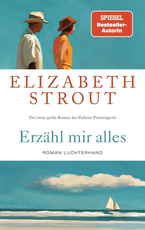 Produktbild: Erz&auml;hl mir alles