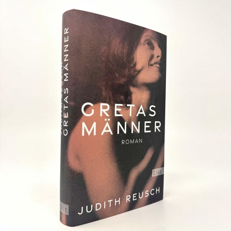 Produktbild: Gretas M&auml;nner