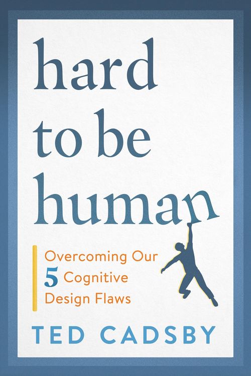 Produktbild: Hard to Be Human