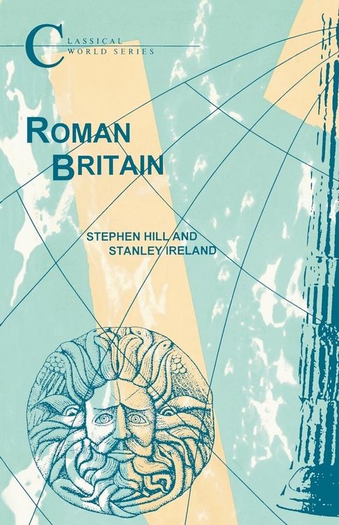 Produktbild: Roman Britain