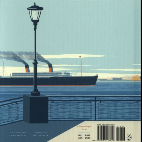 Produktbild: The Journey of the Penguin
