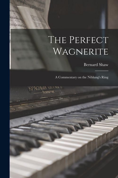 Produktbild: The Perfect Wagnerite