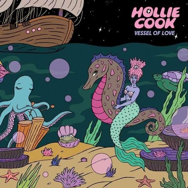 Produktbild: Vessel of Love