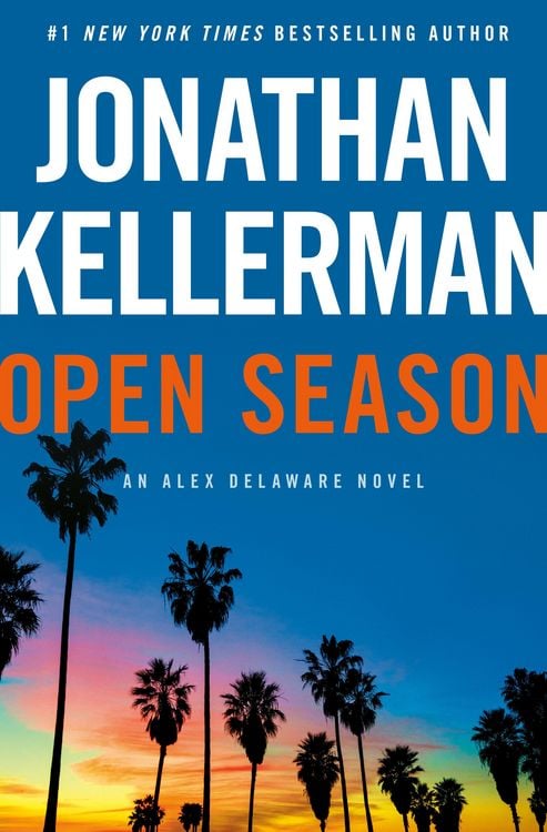 Produktbild: Open Season