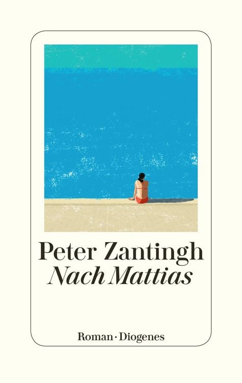 Bild vom Artikel Nach Mattias vom Autor Peter Zantingh