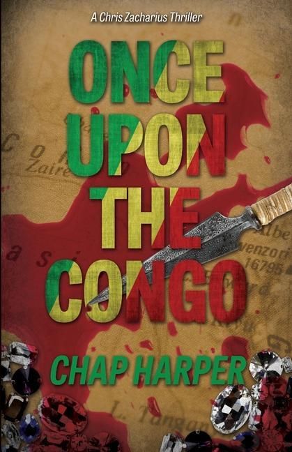 Produktbild: Once Upon the Congo