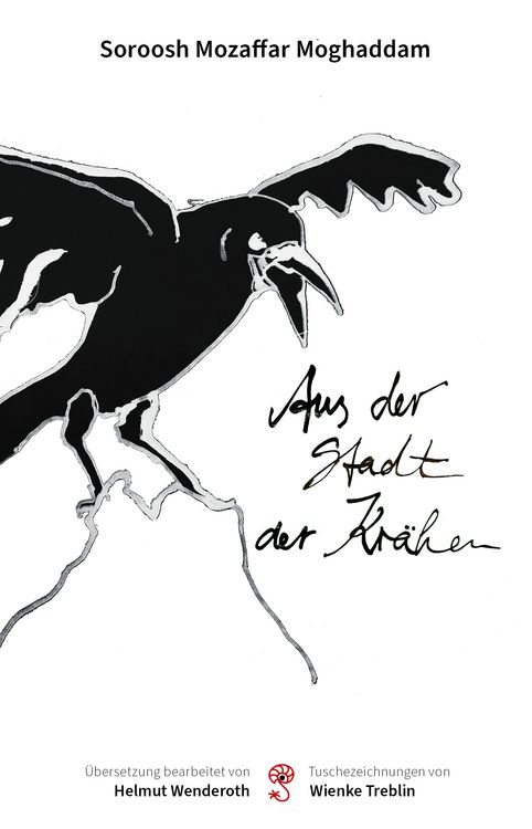 Produktbild: Aus der Stadt der Kr&auml;hen