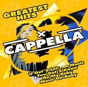 Produktbild: Greatest Hits