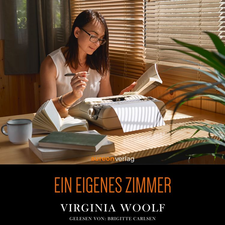 Produktbild: Ein eigenes Zimmer