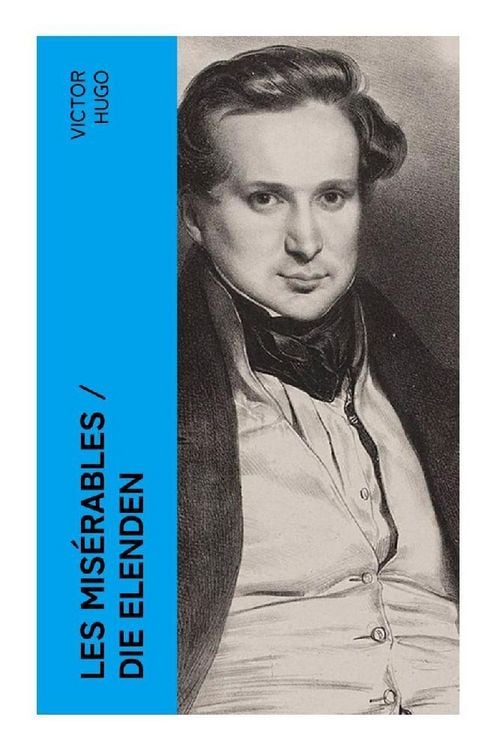 Produktbild: Les Misérables / Die Elenden