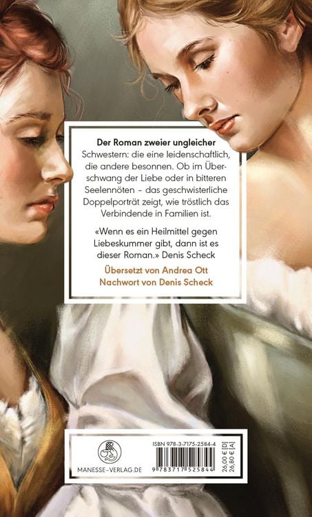Produktbild: Vernunft und Gef&uuml;hl