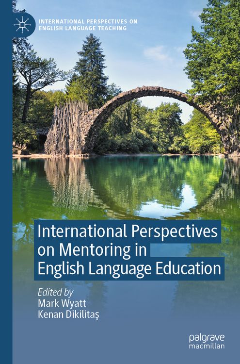 Produktbild: International Perspectives on Mentoring in English Language Education