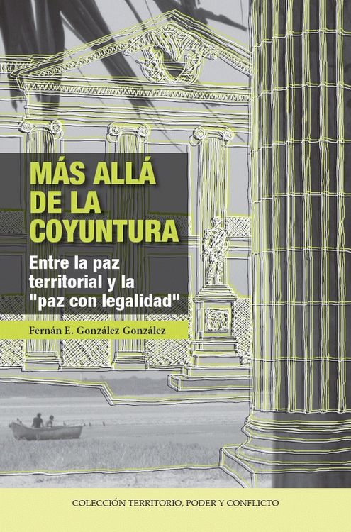 Produktbild: M&aacute;s all&aacute; de la coyuntura