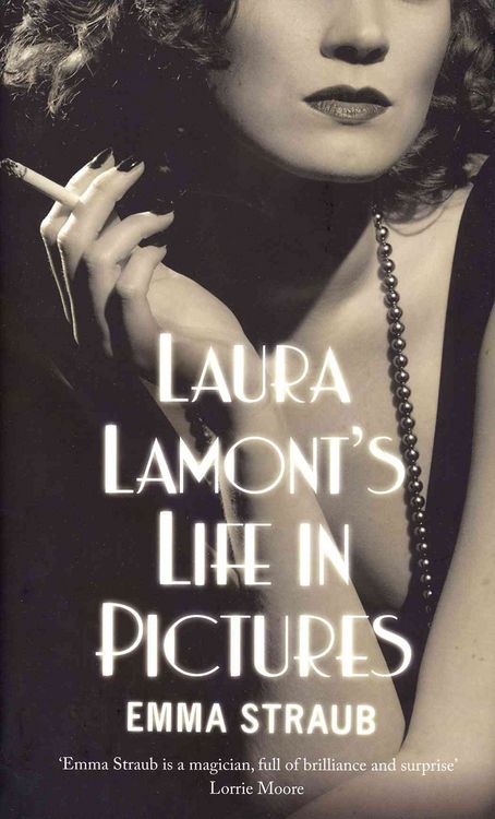 Produktbild: Straub, E: Laura Lamont's Life in Pictures