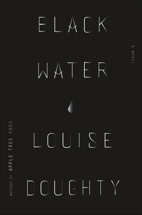 Produktbild: Black Water