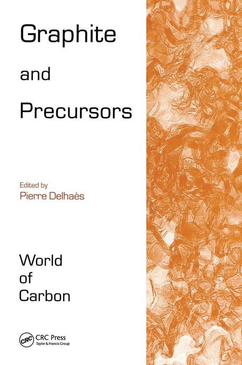 Produktbild: Graphite and Precursors