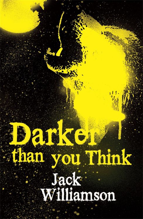 Produktbild: Williamson, J: Darker Than You Think