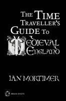 Produktbild: The Time Traveller's Guide to Medieval England Brain Shot