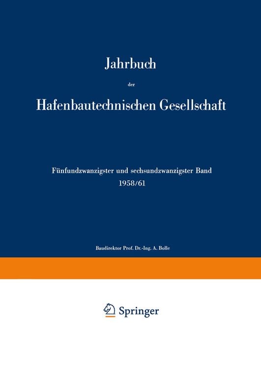 Produktbild: 1958/61