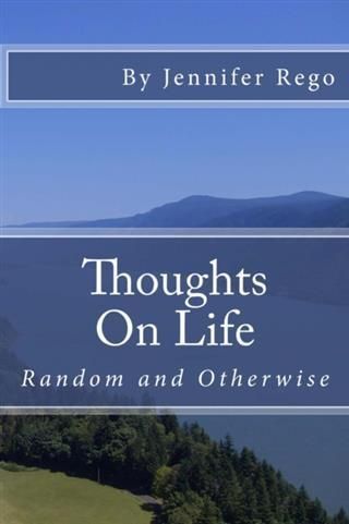 Produktbild: Thoughts on Life