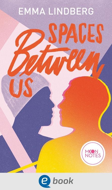 Produktbild: Spaces between us