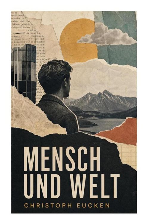 Produktbild: Mensch und Welt