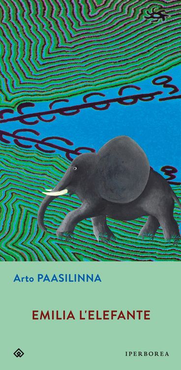 Produktbild: Emilia l'elefante