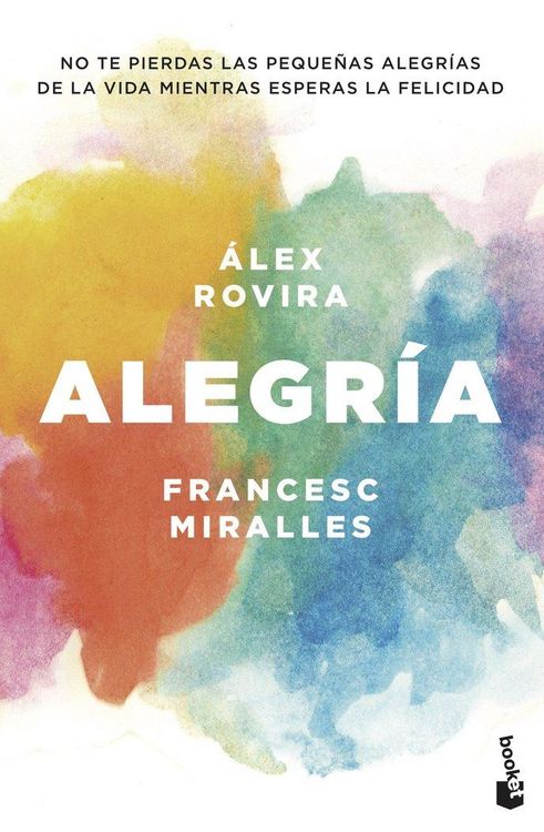Produktbild: Alegr&iacute;a