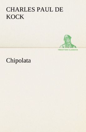 Produktbild: Chipolata