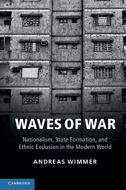 Produktbild: Waves of War