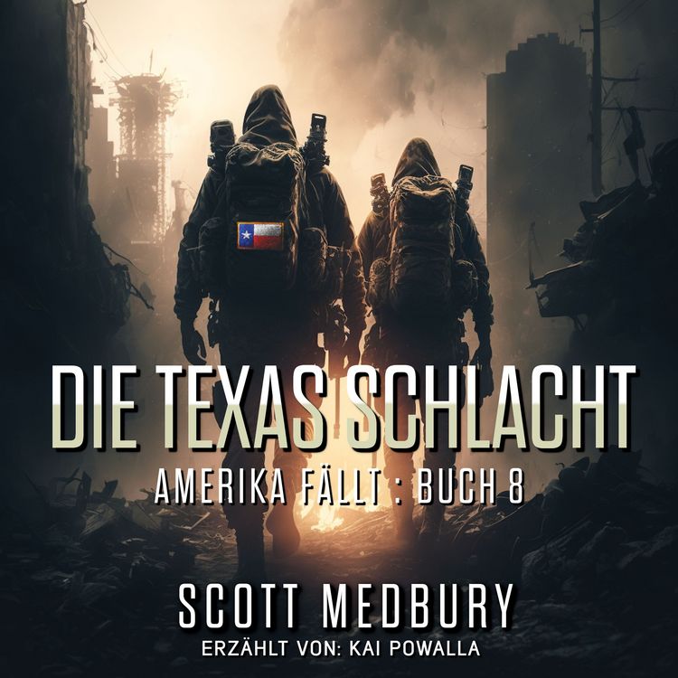 Produktbild: Die Texas Schlacht