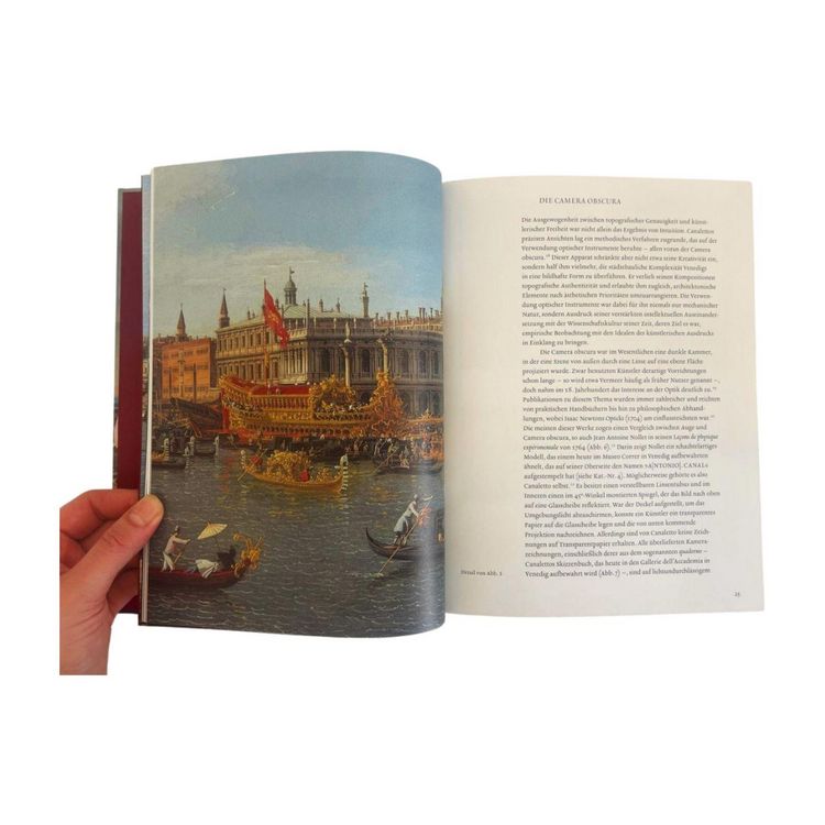 Produktbild: Canaletto & Bellotto
