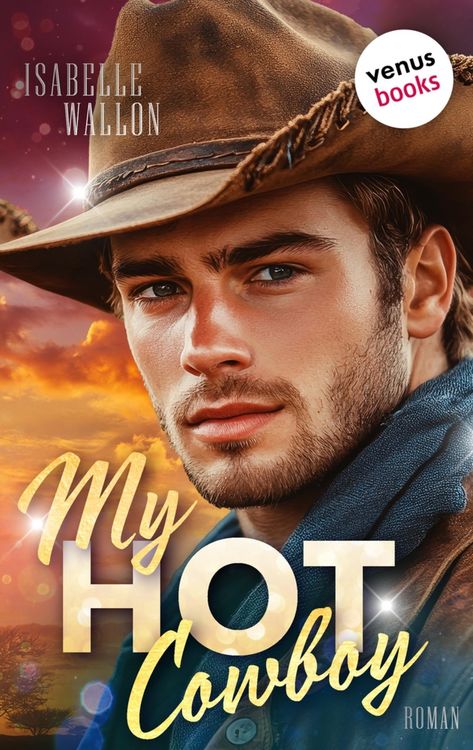 Produktbild: My Hot Cowboy