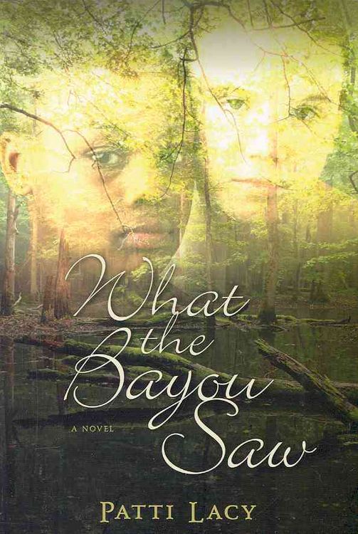 Produktbild: What The Bayou Saw