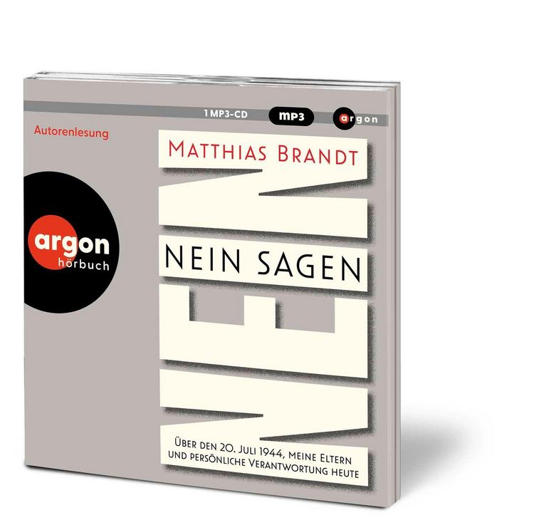 Produktbild: Nein sagen