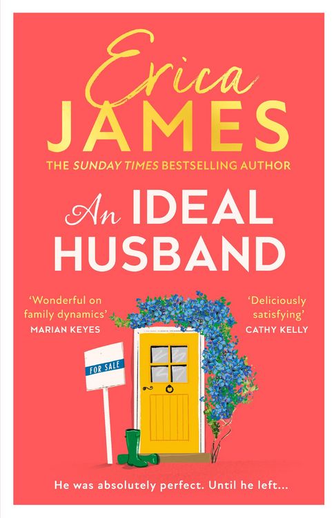 Produktbild: IDEAL HUSBAND HB