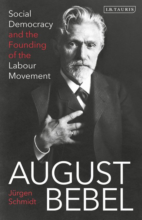 Produktbild: August Bebel