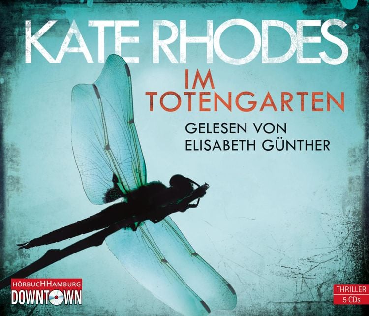 Produktbild: Im Totengarten