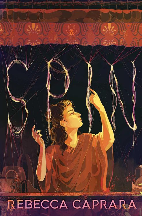 Produktbild: Spin