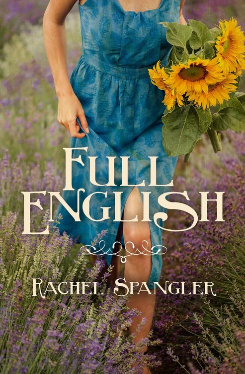 Produktbild: Full English