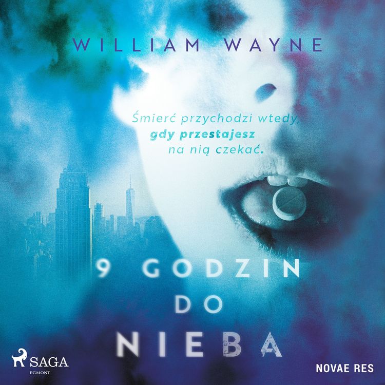 Produktbild: 9 godzin do nieba