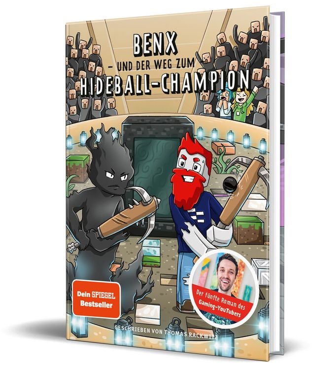 Benx Shop De