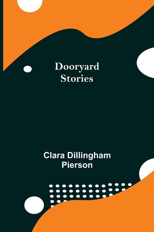 Produktbild: Dooryard Stories