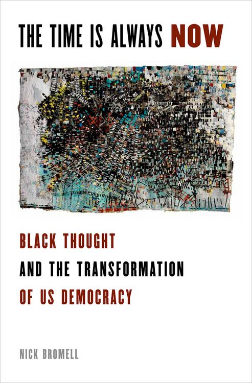 Produktbild: The Time is Always Now