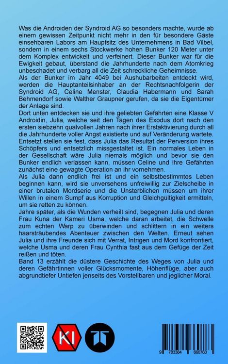 Produktbild: Julia