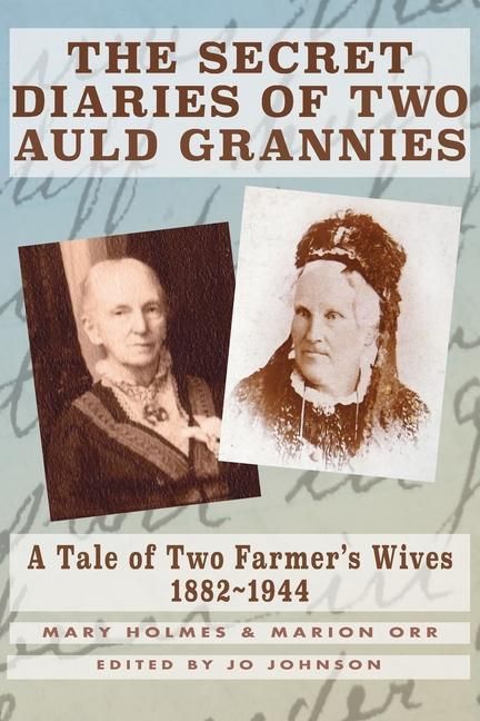 Produktbild: The Secret Diaries of Two Auld Grannies