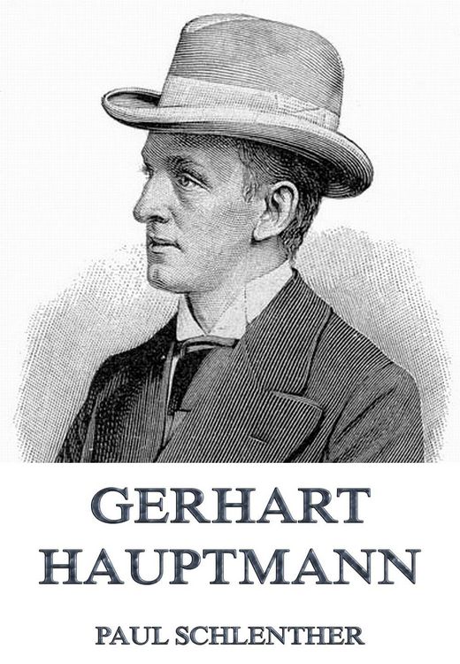 Produktbild: Gerhart Hauptmann