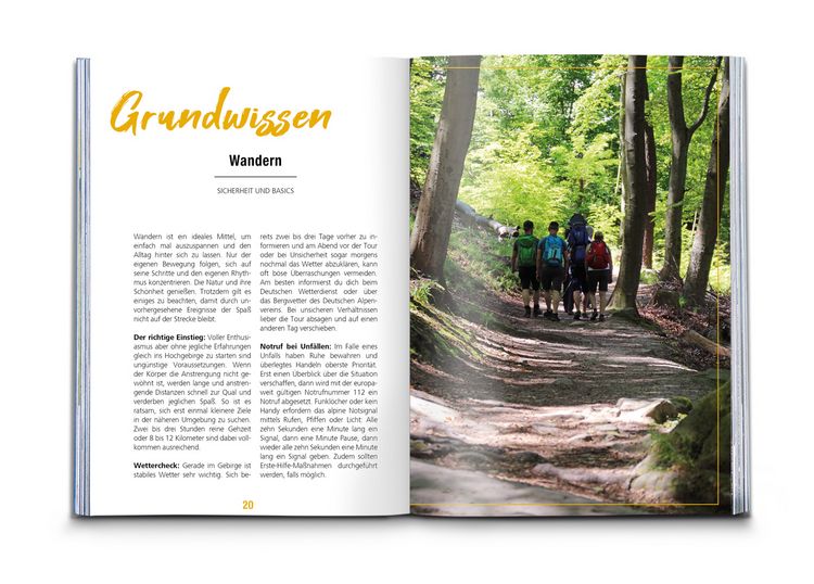 Produktbild: KOMPASS Endlich Feierabend - Rhein-Ruhr