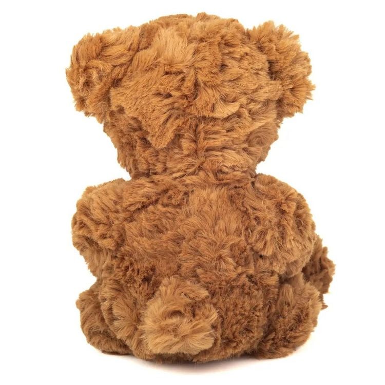 Teddy Hermann 91330 - Teddy mit Herz, braun, Plüsch, 20 cm kaufen